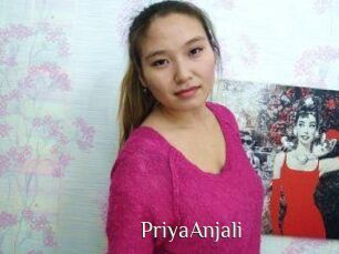PriyaAnjali Shop coquin