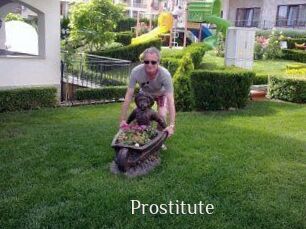 Prostitute Shop coquin
