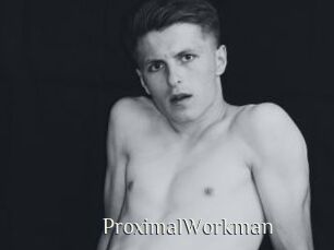 ProximalWorkman Shop coquin