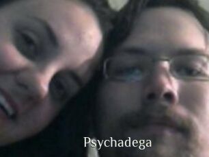 Psychadega