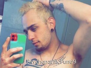 PsychopathicFun69
