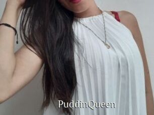 PuddinQueen