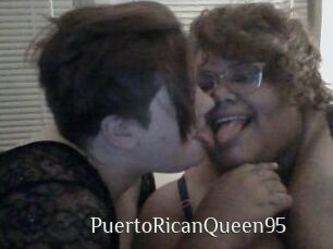 PuertoRicanQueen95