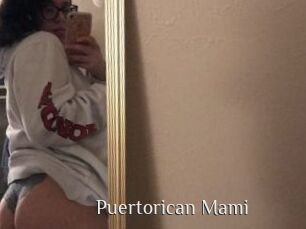 Puertorican_Mami