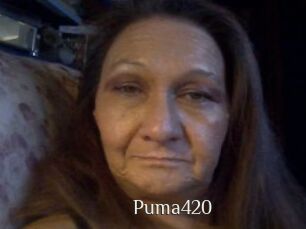 Puma420