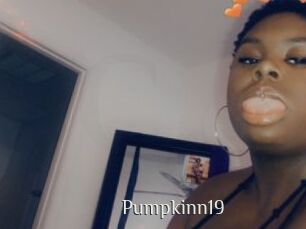Pumpkinn19