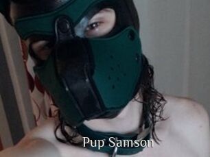Pup_Samson