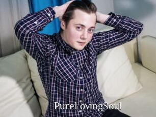 PureLovingSoul