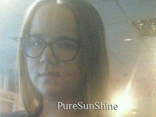 PureSunShine