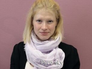 Pure_sky Shop coquin