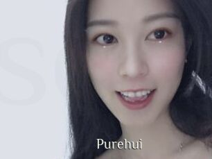 Purehui