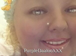 PurpleDaalooXXX