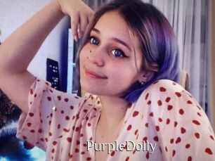PurpleDolly