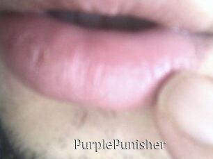 PurplePunisher Shop coquin