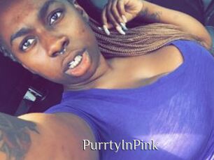 PurrtyInPink
