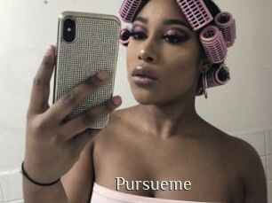 Pursueme