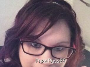 PussPuss89