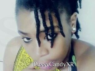 PussyCandyXR