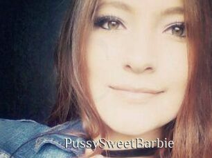 PussySweetBarbie