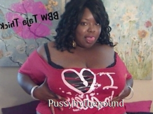 Pussybythepound