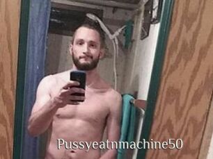 Pussyeatnmachine50