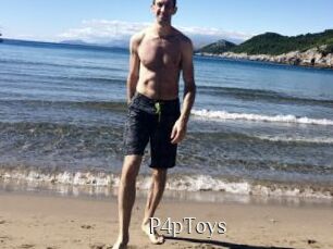 P4pToys