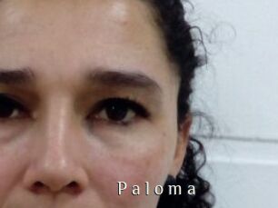 P_a_l_o_m_a