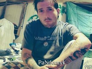 PaNdemyk