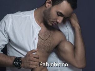 Pabloferno