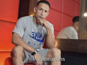 Pablomartins