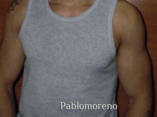 pablomoreno Shop coquin