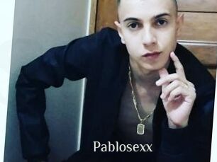 Pablosexx