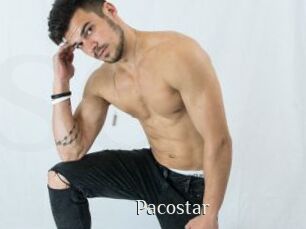 Pacostar