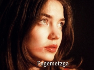 Pagemetzga
