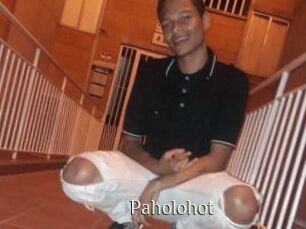 Paholohot