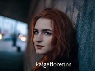 Paigeflorenns