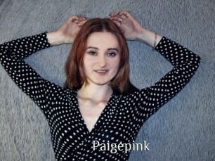 Paigepink