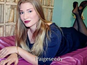 Paigeseedy