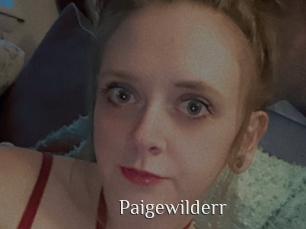 Paigewilderr