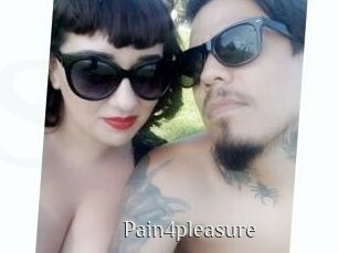 Pain4pleasure