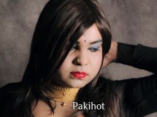 Pakihot