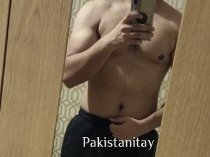 Pakistanitay