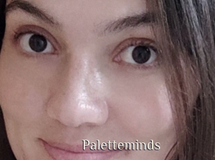 Paletteminds