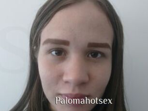 Palomahotsex