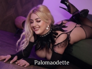 palomaodette Shop coquin