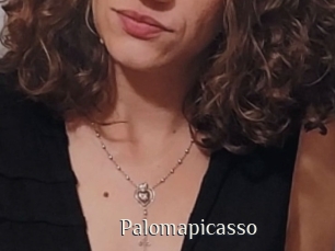 Palomapicasso