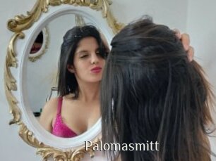 Palomasmitt