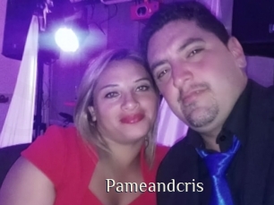 Pameandcris