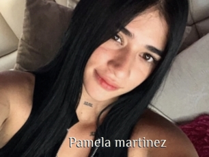 pamela_martinez Shop coquin
