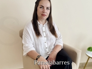 Pamelabarres